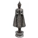 Eglo 41076 Buddha Figur stehend Design Dekoration...