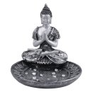 Eglo 41104 Buddha Figur sitzend Design Dekoration...