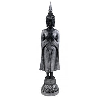 Eglo 41106 Buddha Design Deko Figur