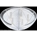 GLOBO LIGHTING Keira 46623-5 Deckenleuchte 5x33W Lampe...