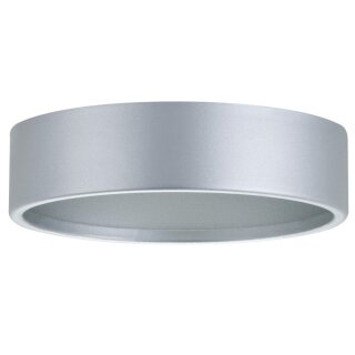 Paulmann 986.06 Möbelaufbauring für IP44 EBL Chrom matt 98606
