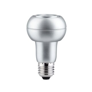 Nice Price 3598 LED R63 Reflektor Lampe 6W Leuchtmittel E27 230V Warmweiß 24°
