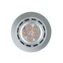 Nice Price 3598 LED R63 Reflektor Lampe 6W Leuchtmittel E27 230V Warmweiß 24°