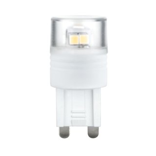 Paulmann 281.79 LED Stiftsockel Leuchtmittel 1,5W Lampe G9 Warmweiß 230V