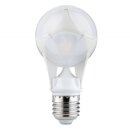 Paulmann 282.21 LED Leuchtmittel 7W E27 Warmweiß...