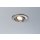 Paulmann 920.25 Quality EBL Set schwenkbar LED 3x3,5W Eisen gebürstet