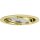 Paulmann 935.24 Möbeleinbauleuchten-Set Micro Line DRESS Gold max 20 W