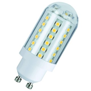 Paulmann 281.67 LED Stiftsockel 3,5 W Leuchtmittel Warmweiss GU10 Sparlampe