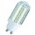 Paulmann 281.67 LED Stiftsockel 3,5 W Leuchtmittel Warmweiss GU10 Sparlampe