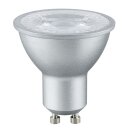 Paulmann 283.00 LED Reflektorlampe 6,5W GU10...