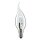 Paulmann 513.28 Cosylight Hochvolthalogen Kerze 28W Klar 230V Leuchtmittel E14
