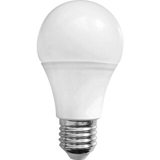 Paulmann 282.97 LED AGL Leuchtmittel 6,5 W Warmweiß E27 Glühlampe Birne Classic