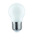 Paulmann 283.33 LED Tropfen Lampe Birne 2,5W Leuchtmittel...