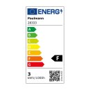 Paulmann 283.33 LED Tropfen Lampe Birne 2,5W Leuchtmittel...
