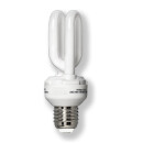 Varilux VX6514ANL Röhrenlampe E27 14W= ca. 70W Warmweiß 2700K Sparlampe 800lm