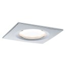 Paulmann 938.92 LED Einbauleuchte Premium Coin...