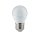 Nice Price 3883 LED Leuchtmittel kleiner Tropfen 6W Lampe E27 Warmweiß 230V