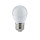 Nice Price 3883 LED Leuchtmittel kleiner Tropfen 6W Lampe E27 Warmweiß 230V