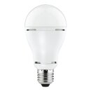 Paulmann 281.51 LED 10W E27 Warmweiß Leuchtmittel...