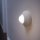 Osram NIGHTLUX Nachtlicht mit Bewegungssensor Tag-Nacht-Sensor 3x AAA inkl. grau