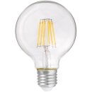 Nice Price 3963 LED Globe95 Filament Leuchtmittel 6W...