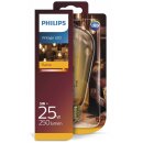 Philips Filament LED E27 AGL Vintage Glühlampe 5W = 25W Warmweiß 230V Sparsam
