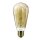 Philips Filament LED E27 AGL Vintage Glühlampe 5W = 25W Warmweiß 230V Sparsam