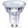 Philips GU10 LED Reflektor dimmbar Leuchtmittel 5,5W=50W Warmweiss Lampe