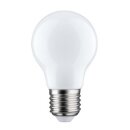 Paulmann 283.32 LED Leuchtmittel 4,5W Lampe E27 Opal...