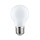 Paulmann 283.32 LED Leuchtmittel 4,5W Lampe E27 Opal Warmweiß