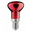 Paulmann 829.78 Infrarot Reflektorlampe R39 25W...