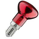 Paulmann 829.78 Infrarot Reflektorlampe R39 25W Leuchtmittel E14 Wärmelampe