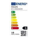 Philips Backofenlampe 300° Ofenlampe 15W Leuchtmittel...