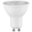Paulmann 284.54 LED Reflektor 7W Leuchtmittel Lampe GU10...