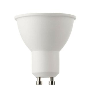 Paulmann 284.91 LED Reflektor 4,5W Leuchtmittel GU10 Lampe Weiß I Warmweiß