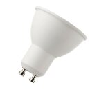 Paulmann 284.91 LED Reflektor 4,5W Leuchtmittel GU10 Lampe Weiß I Warmweiß