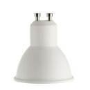 Paulmann 284.91 LED Reflektor 4,5W Leuchtmittel GU10 Lampe Weiß I Warmweiß