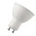 Paulmann 284.91 LED Reflektor 4,5W Leuchtmittel GU10 Lampe Weiß I Warmweiß