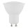 Paulmann 284.91 LED Reflektor 4,5W Leuchtmittel GU10 Lampe Weiß I Warmweiß