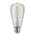 Nice Price 3964 LED Kolben Rustika 4W Lampe E27 230V Leuchtmittel Klar 2700K